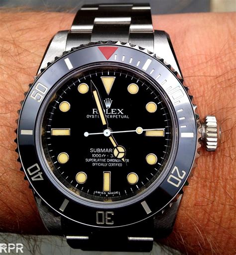 rolex the crown's sub